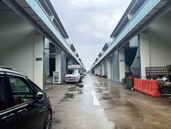 Tuas Lot (D22), Factory #569158341